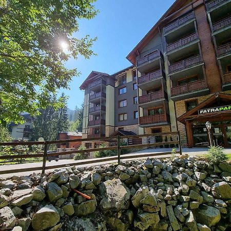 Appartamento Hrabovo 213 Ruzomberok Esterno foto