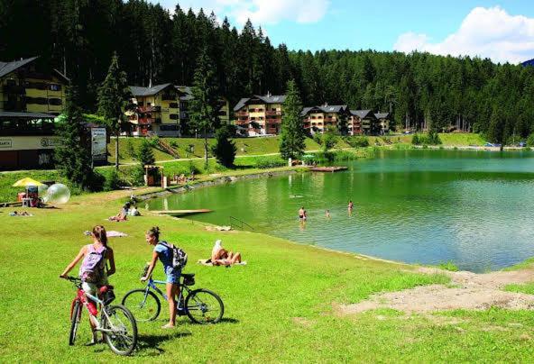 Appartamento Hrabovo 213 Ruzomberok Esterno foto