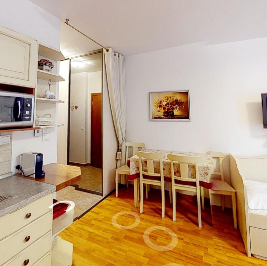Appartamento Hrabovo 213 Ruzomberok Esterno foto