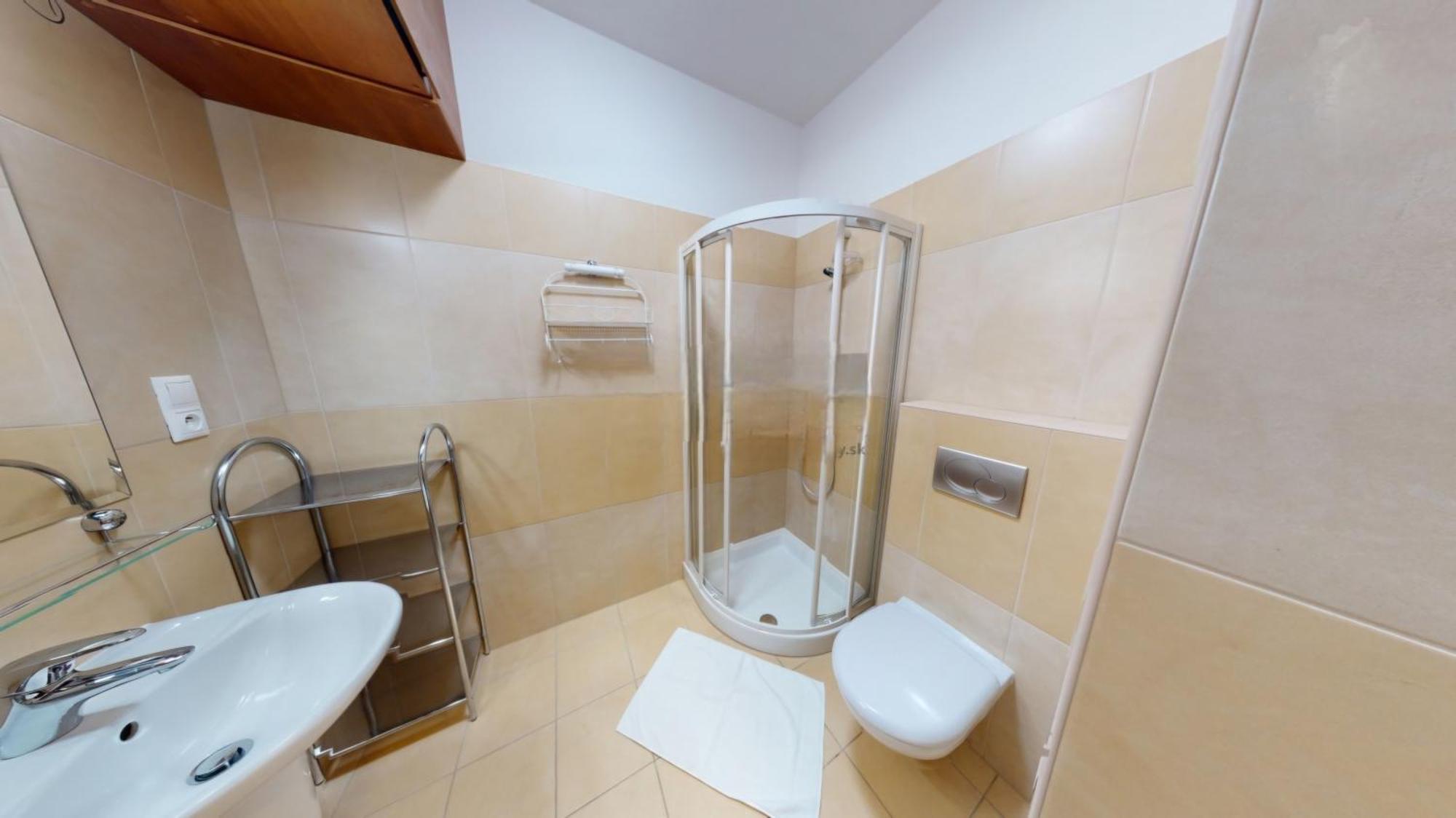Appartamento Hrabovo 213 Ruzomberok Esterno foto