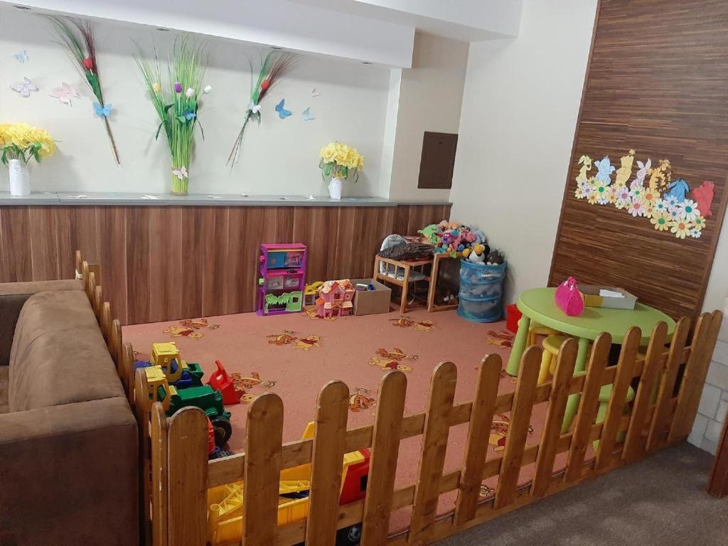 Appartamento Hrabovo 213 Ruzomberok Esterno foto