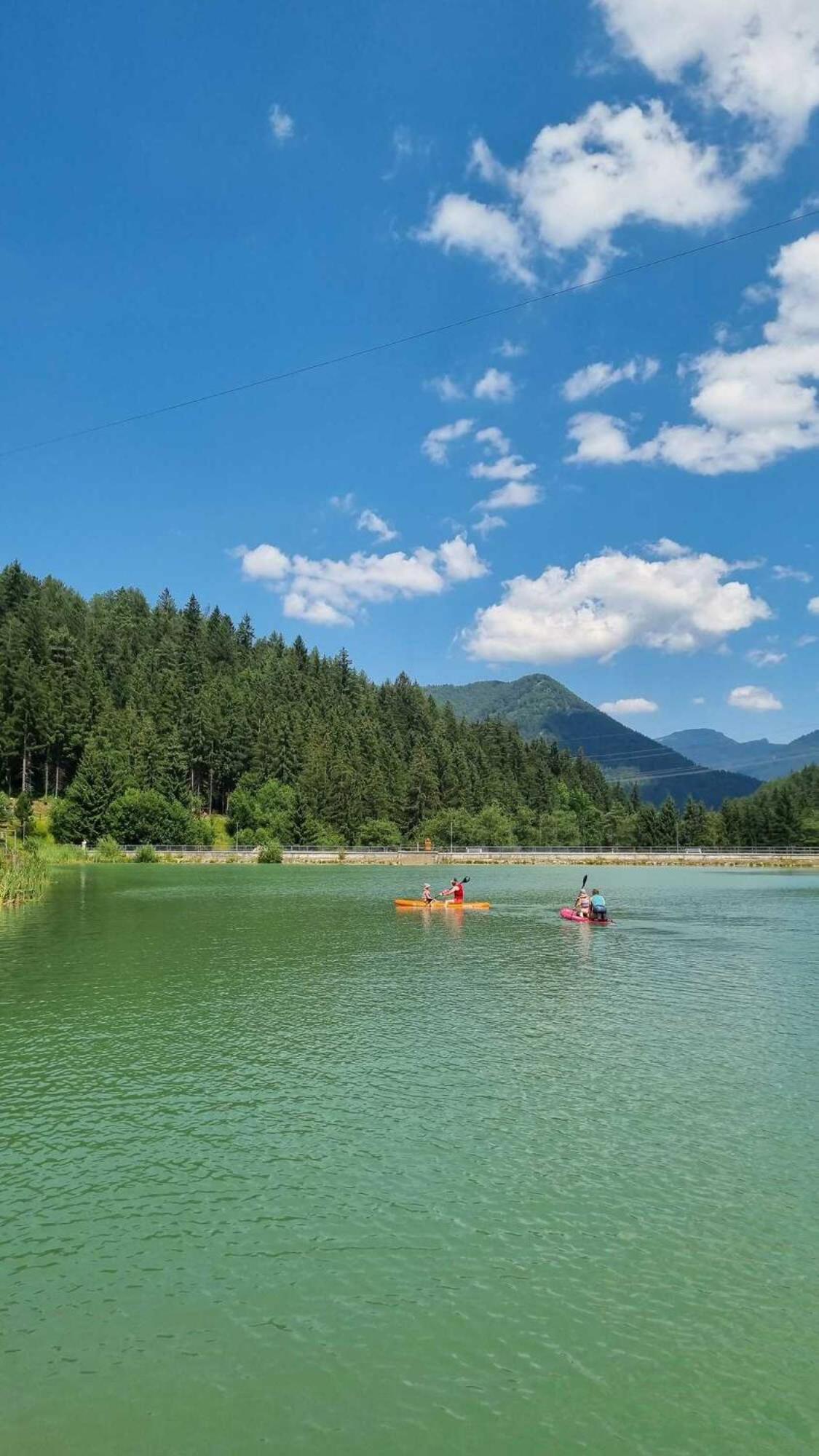 Appartamento Hrabovo 213 Ruzomberok Esterno foto