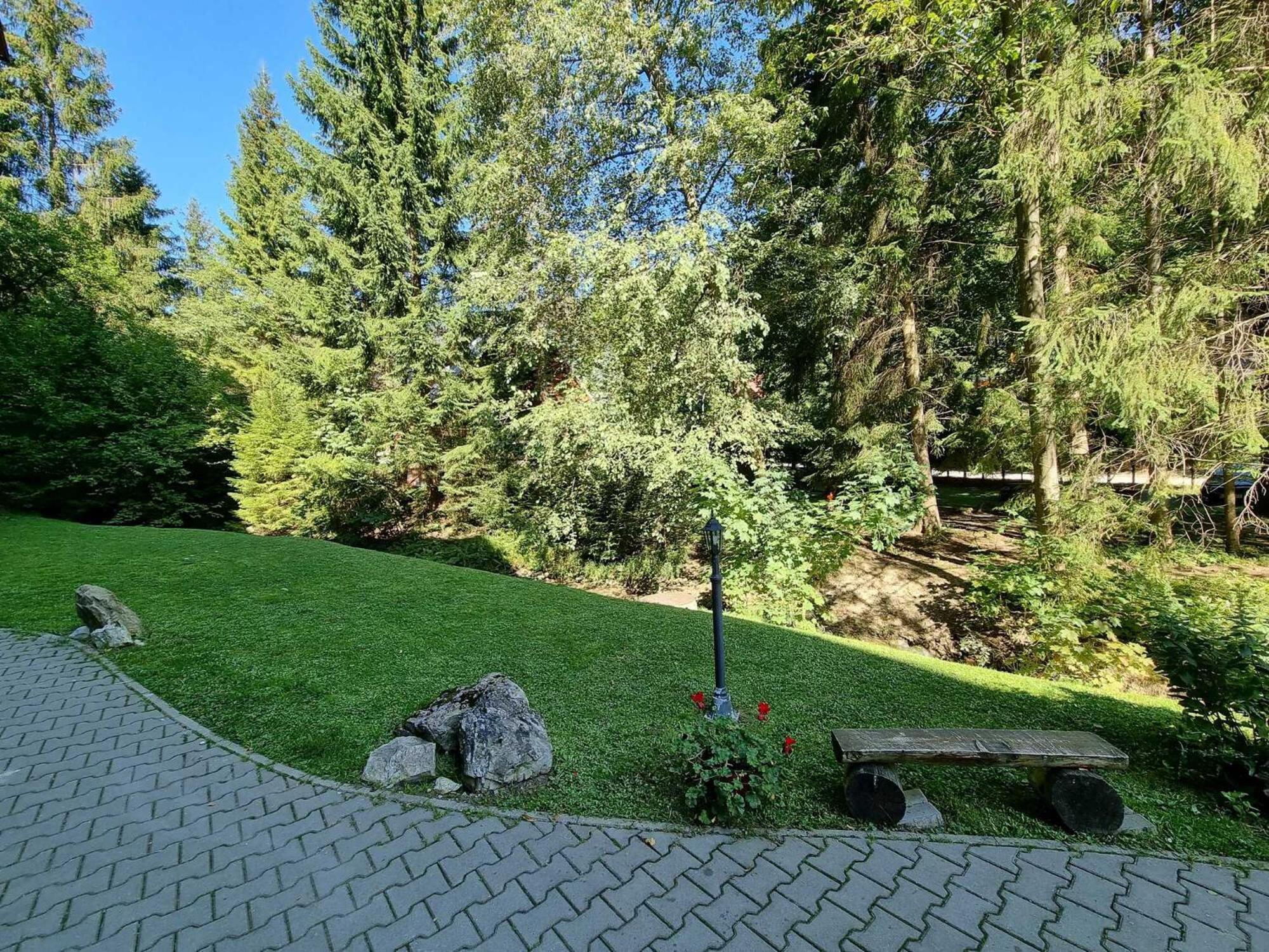 Appartamento Hrabovo 213 Ruzomberok Esterno foto