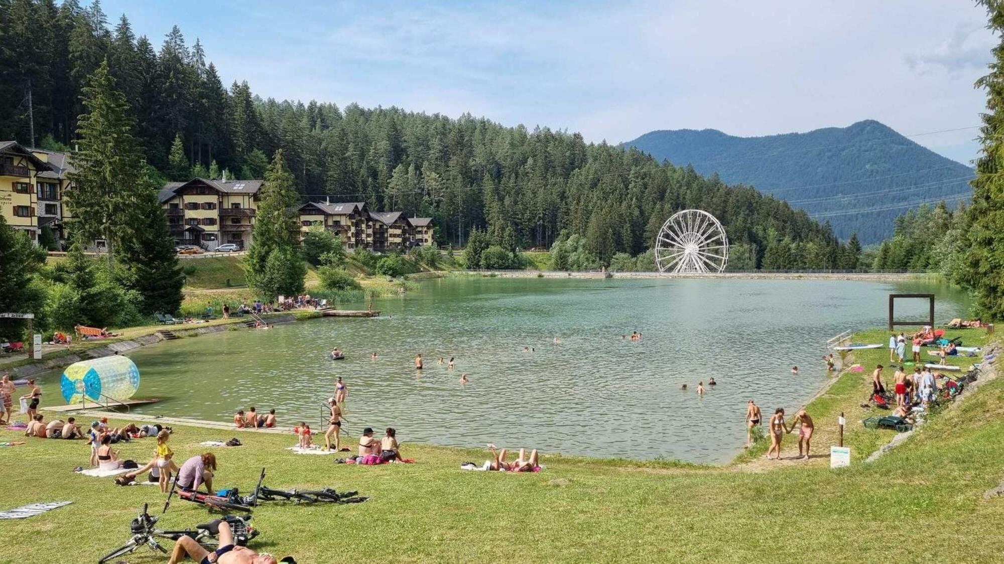 Appartamento Hrabovo 213 Ruzomberok Esterno foto