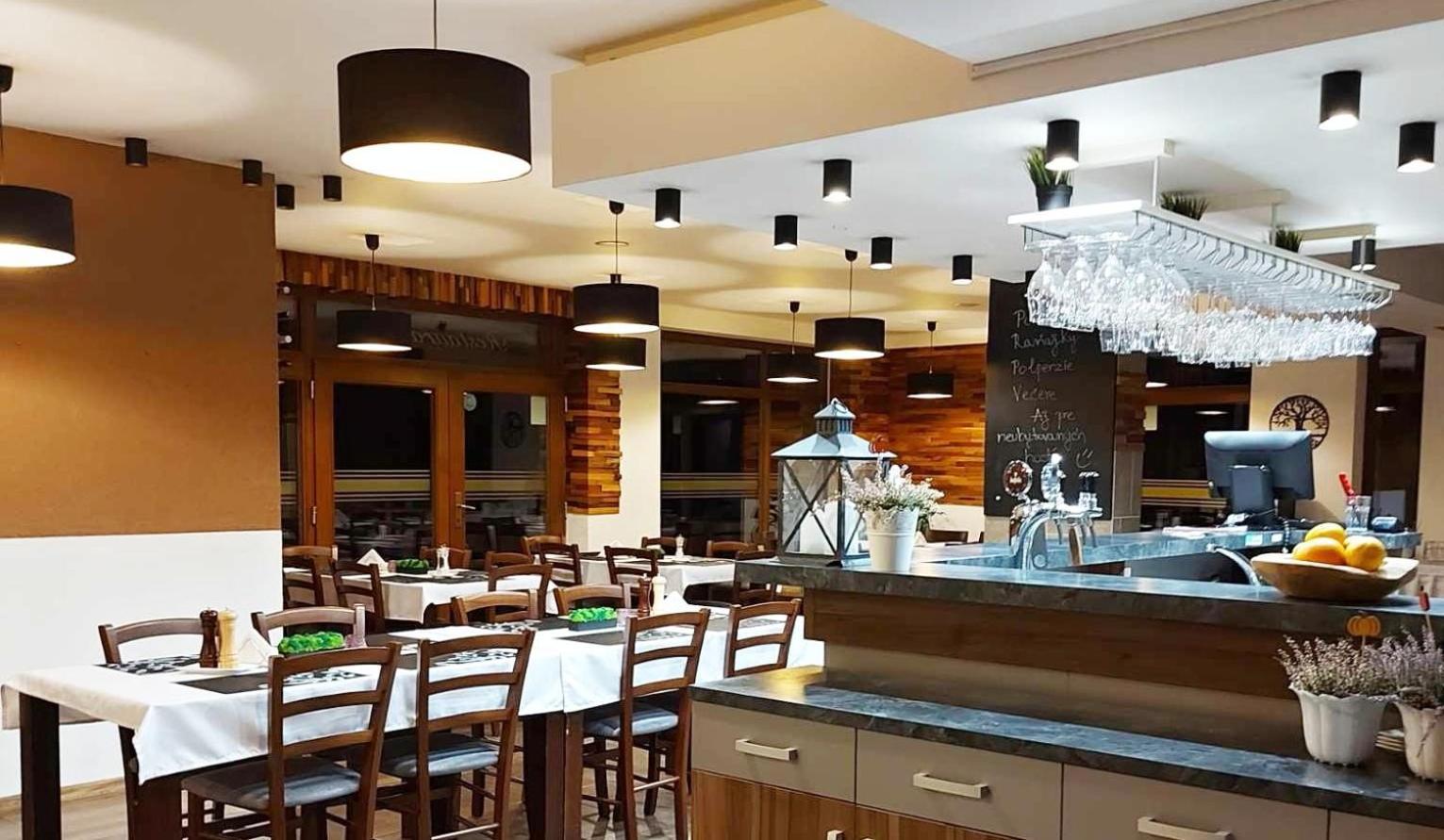 Appartamento Hrabovo 213 Ruzomberok Esterno foto